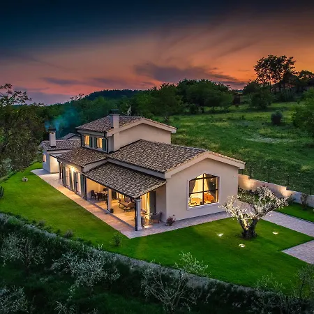 Villa Augustina